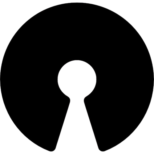 Open Source Logo