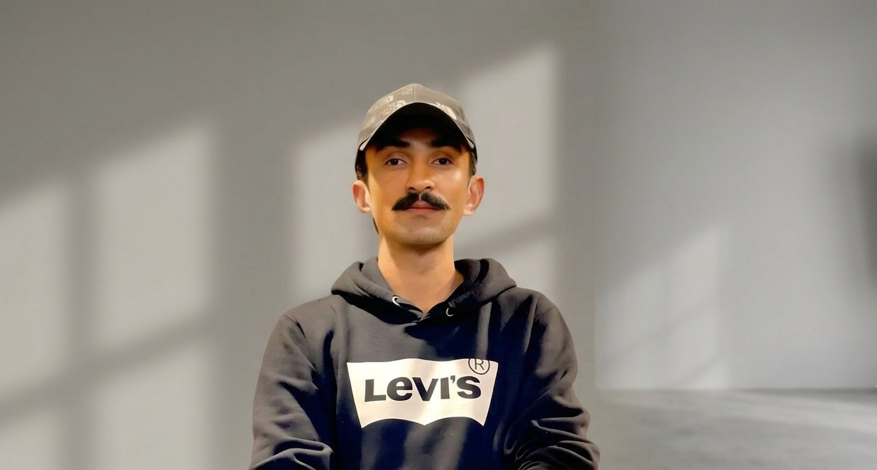 Ahmed Afzal, Senior AI & ML Engineer